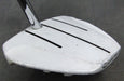 Taylormade Stingray Ghost ST-74 Putter Steel Shaft 86cm Length Psyko Grip