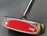 Taylormade Rossa Monte Carlo Putter Steel Shaft 86cm Length Psyko Grip