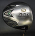 Bridgestone PHYZ Human Harmonized Design 10.5° Driver Regular Graphite Shaft