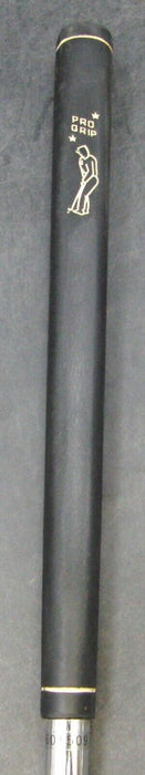 Mizuno 0833 Putter 89cm Playing Length Steel Shaft Pro Grip