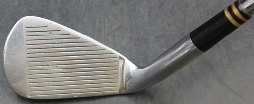 Yokowo Fritter Pitching Wedge Stiff Steel Shaft Pro Only Grip