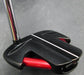 Taylormade Rossa Fuji Putter Steel Shaft 86cm Length Psyko Grip