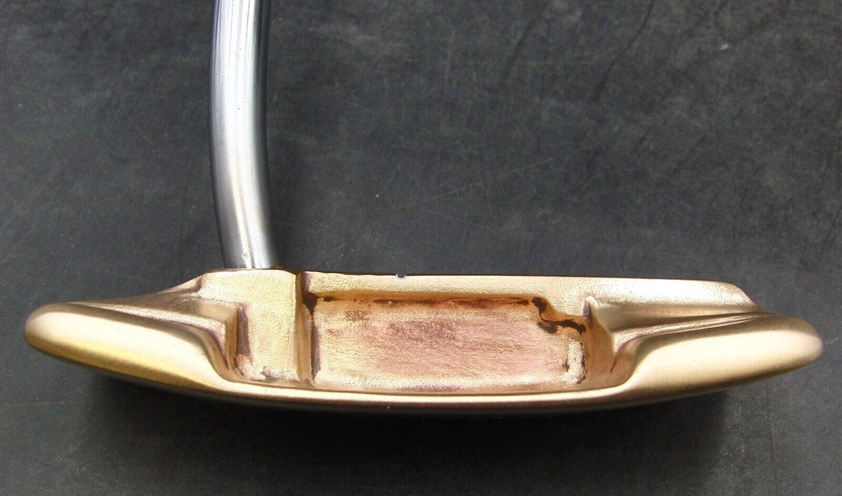 Honma CB8001 Putter 86.5cm Playing Length Steel Shaft PSYKO Grip