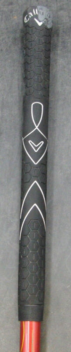 Left Handed Callaway DIablo Edge 5 Iron Senior Graphite Shaft Callaway Grip