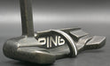 Ping Anser W Cadence TR Black Dot Putter Steel Shaft 86.5cm Length Ping Grip*