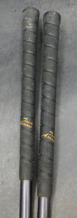 Set of 2 Power Play 3000 15° 3 & 19° 5 Woods Regular Graphite Shafts