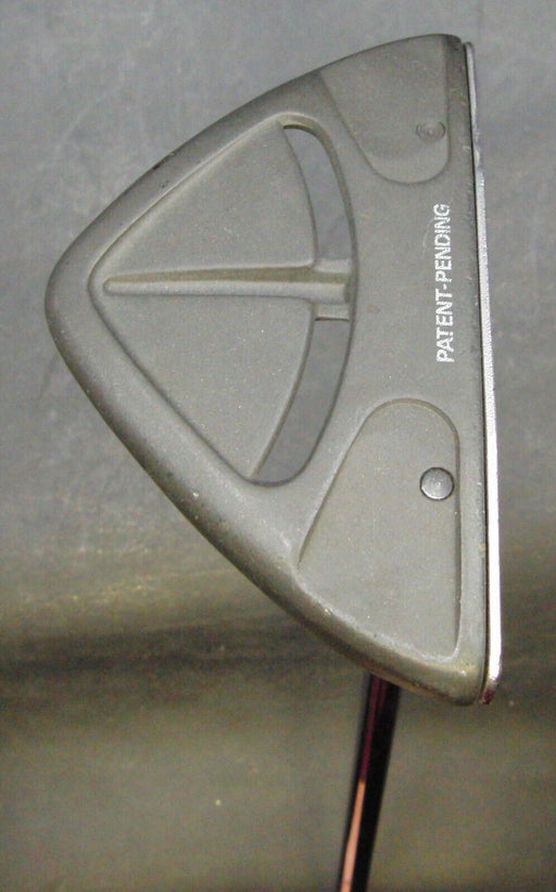 Taylormade Patent Pending Putter 87.5cm Length Steel Shaft Taylormade Grip