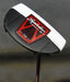 TaylorMade Spider Mallet 72 Putter 88cm Length Steel Shaft TaylorMade Grip*