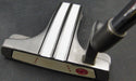 Odyssey White Hot XG Marxman Blade Putter Steel Shaft 87cm Length Psyko Grip