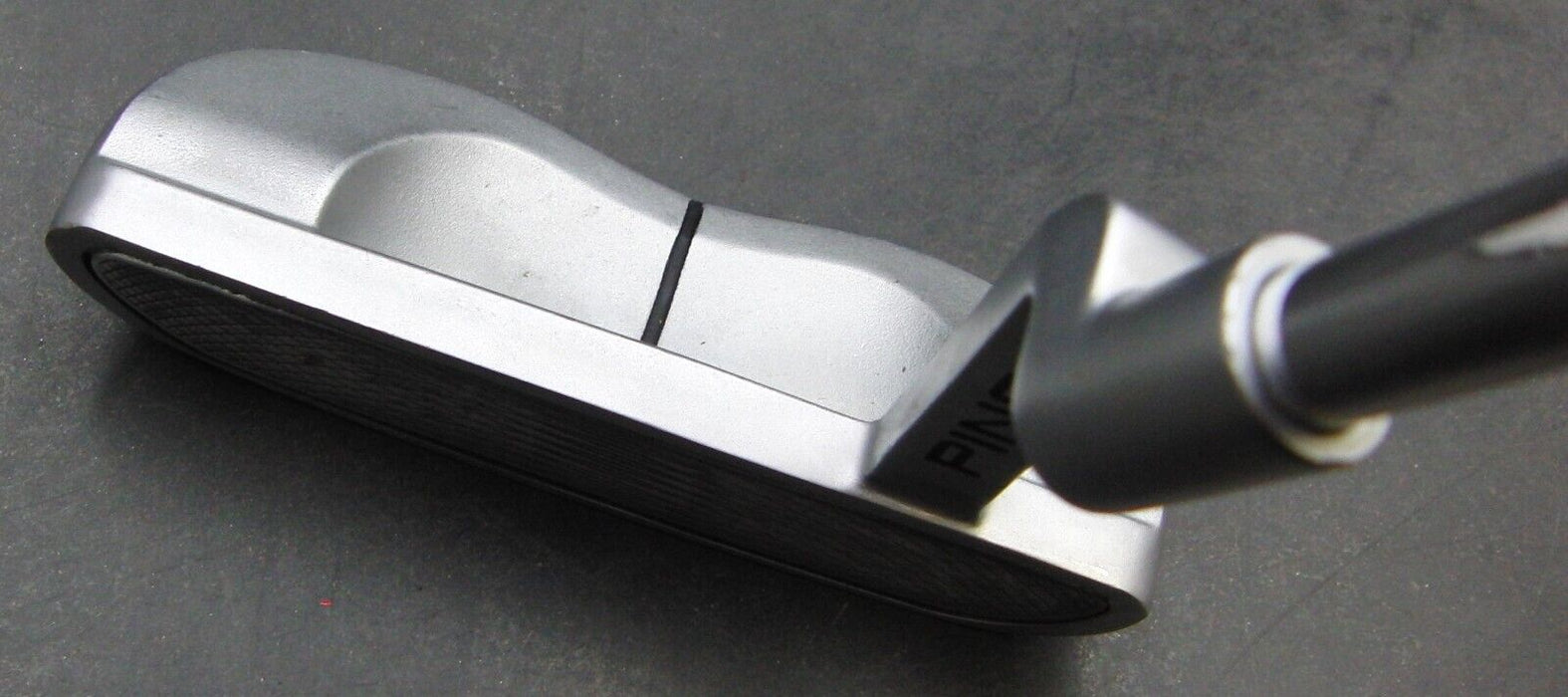 Ping Sigma G B60 Black Dot Putter 86.5cm Playing Length Steel Shaft Ping Grip