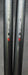 Set of 2 Wilson Staff 3 & 5 Woods Stiff Graphite Shafts