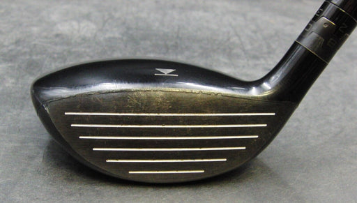 Titleist 910F 17° 5 Wood Extra Stiff Steel Shaft Golf Pride Grip
