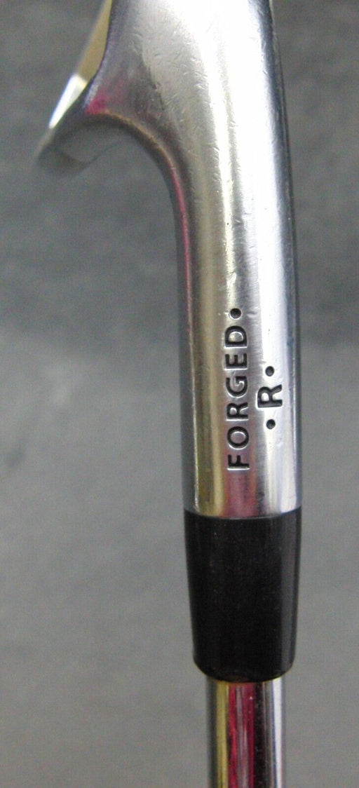 Callaway X RAZR Forged 9 Iron Extra Stiff Steel Shaft Iomic Grip