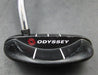 Odyssey Metal-X Rossie Putter 87cm Playing Length Steel Shaft SuperStroke Grip*