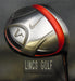 Nike VR 9.5° Driver Stiff Graphite Shaft Iomic Grip