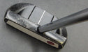 Odyssey White Ice iX 5CS 355G Putter 87cm Length Steel Shaft Odyssey Grip