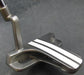 Odyssey White Hot XG Marxman Blade Putter Steel Shaft 87cm Length Psyko Grip*