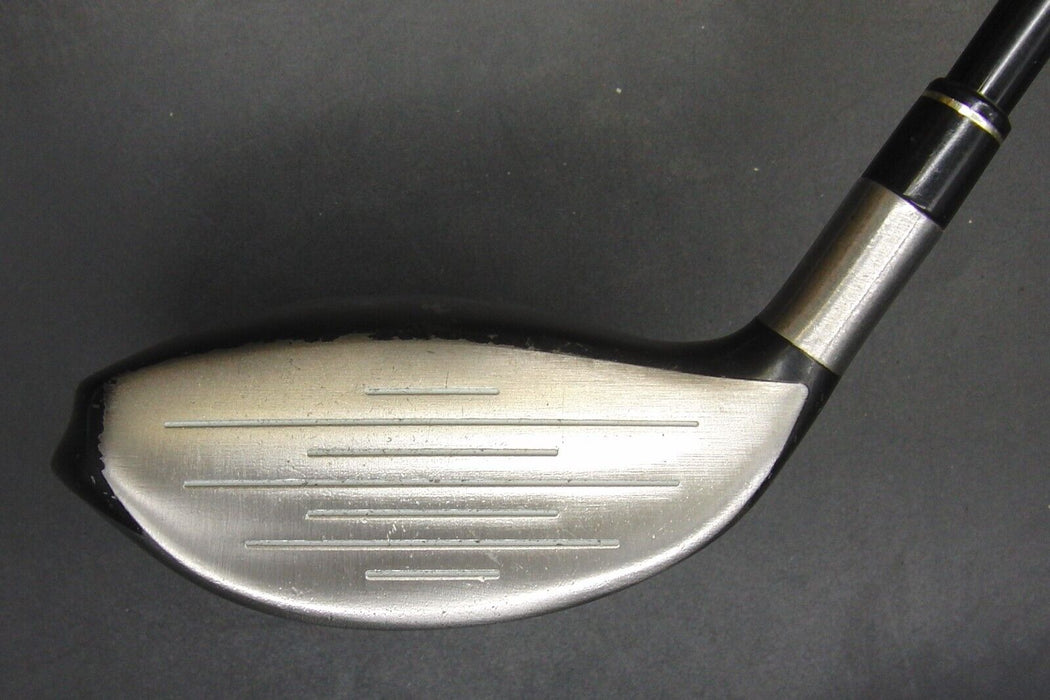 TaylorMade Burner 18° 5 Wood Stiff Graphite Shaft Nexgen Grip