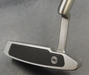 Odyssey Dual Force Classics 660 Putter Steel Shaft 87.5cm Length +HC