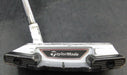 Taylormade Spider Blade 32 Putter Steel Shaft 87cm Length Taylormade Grip