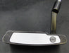 Odyssey White Rize iX 1SH Putter 87cm Playing Length Steel Shaft Odyssey Grip