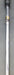 Cleveland Classics KG 12 Milled Putter 87cm Length Steel Shaft Cleveland Grip