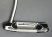 Never Compromise Z/I KAPPA Putter 85cm Playing Length Steel Shaft + Grip