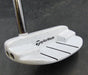 TaylorMade Ghost TM-770 Tour Putter 86cm Playing Length Steel Shaft T/M Grip*