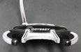 Odyssey Versa Sabertooth Putter 87cm Playing Length Steel Shaft PSYKO Grip