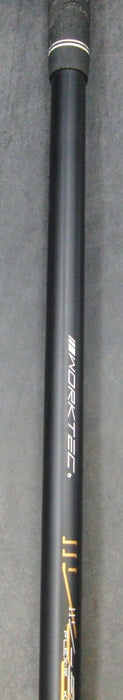 Maximax Actworks 460 10.5º Driver Regular Graphite Shaft Works Grip