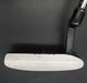 Ram Zebra Cavity Blade Putter 87cm Steel Shaft Zebra Grip