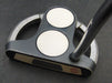 Odyssey White Steel 2-Ball SRT Putter 87.5cm Playing Length Steel Shaft*