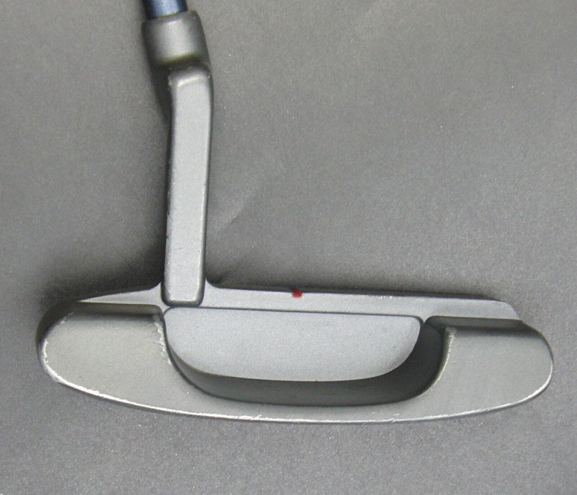 Mizuno 9332 Putter 84.5cm Playing Length Graphite Shaft Mizuno Grip