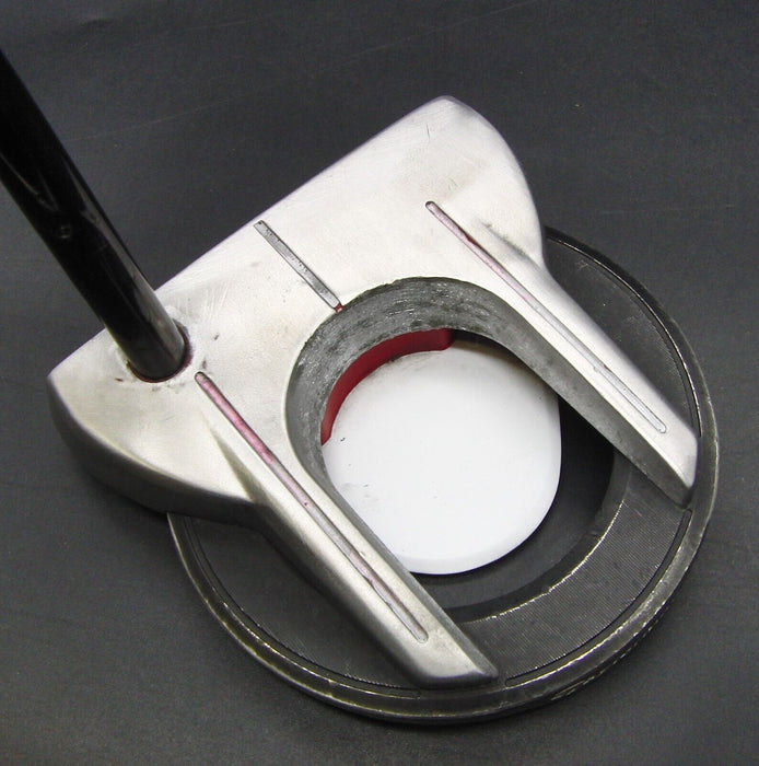 TaylorMade Spider ARC Putter 84cm Playing Length Steel Shaft TaylorMade Grip*