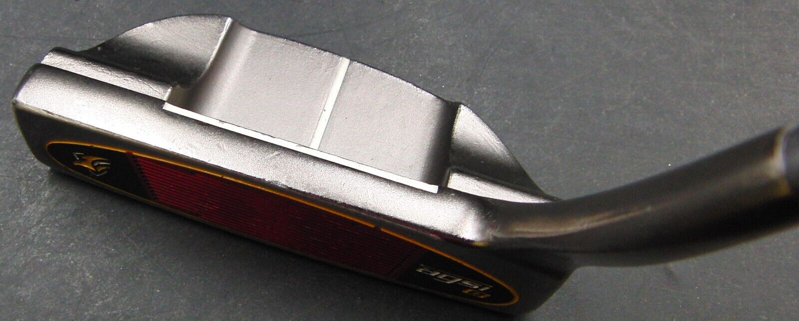 Taylormade Rossa Maranello Putter Steel Shaft 86.5cm Length Psyko Grip