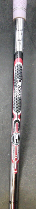 Woss CP55/73 Chipper 86.5cm Playing Length Steel Shaft Woss Grip