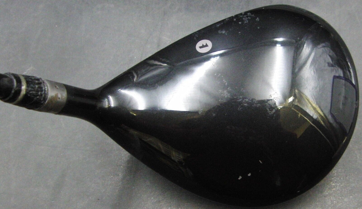 Nike Ignite 8.5° Driver Regular Graphite Shaft Black Grip