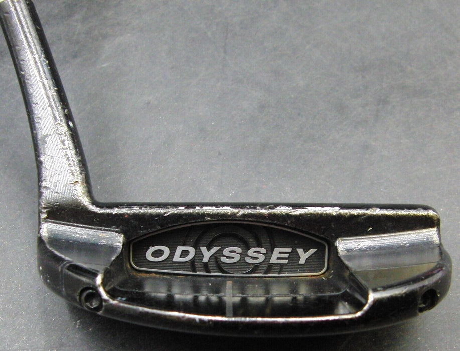 Odyssey Black Series Tour 9 Putter Steel Shaft 87cm Length Acer Grip