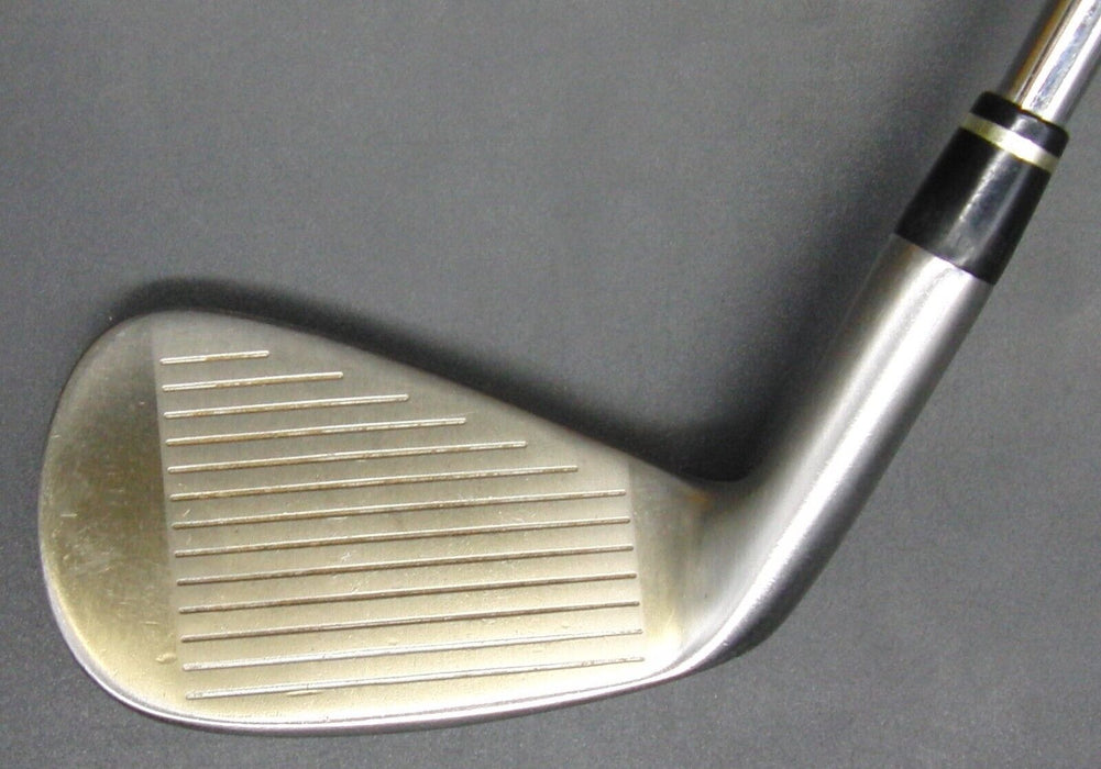 Nike Slingshot 7 Iron Uniflex Steel Shaft Nike Grip