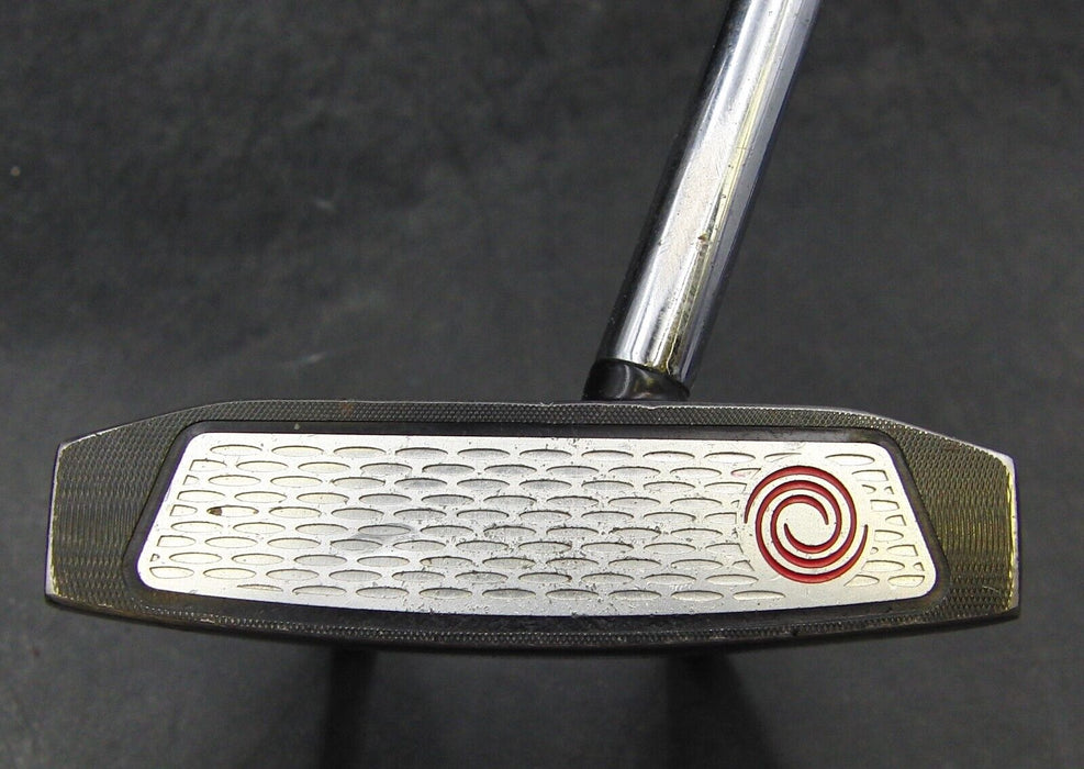 Odyssey Metal-X 7CS Putter 87cm Playing Length Steel Shaft & Odyssey Head Cover*