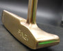 Refurbished Copper Ping Anser 2 Putter Steel Shaft 89cm Length Ping Grip