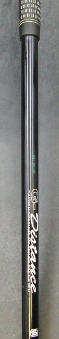 a.m.c Twin Muscle Composite 10.5° Driver Regular Graphite Shaft Pride Grip