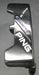 Ping Anser W Cadence TR Black Dot Putter Steel Shaft 86.5cm Length Ping Grip*