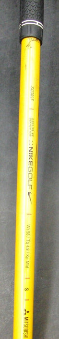 Nike SQ Dymo 19° 5 Wood Stiff Graphite Shaft Elite Grip