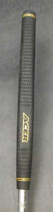 Ping Scottsdale ZB Putter Steel Shaft 87cm Length Acer Grip