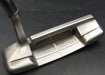 Refinished Ping Anser 4 Putter Steel Shaft 87.5cm Length Dunlop Grip