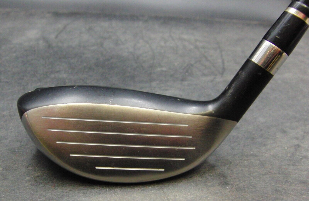 Nike Slingshot 24° 4 Hybrid Regular Graphite Shaft With Grip