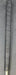 Jack Nicklaus Golden Bear 400P Putter 89.5cm Length Graphite Shaft RG Grip
