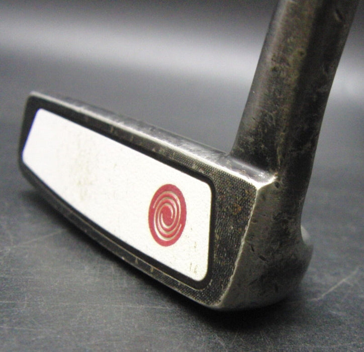 Odyssey White Ice ix 355g #9 Putter 86.5cm Length Steel Shaft Odyssey Grip