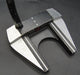 Odyssey Metal X Milled 7 Putter 87.5cm Playing Length Graphite Shaft Acer Grip